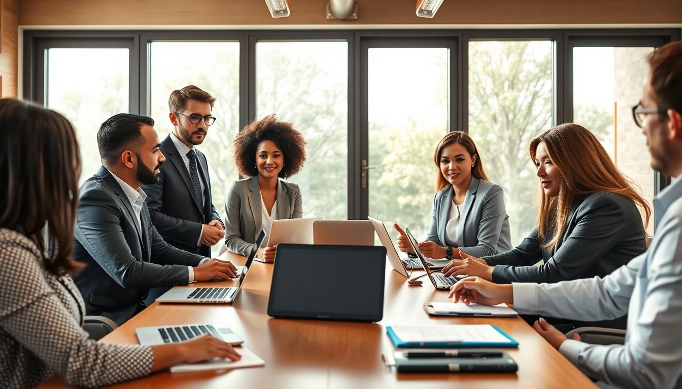 Elevate Your Leadership Skills