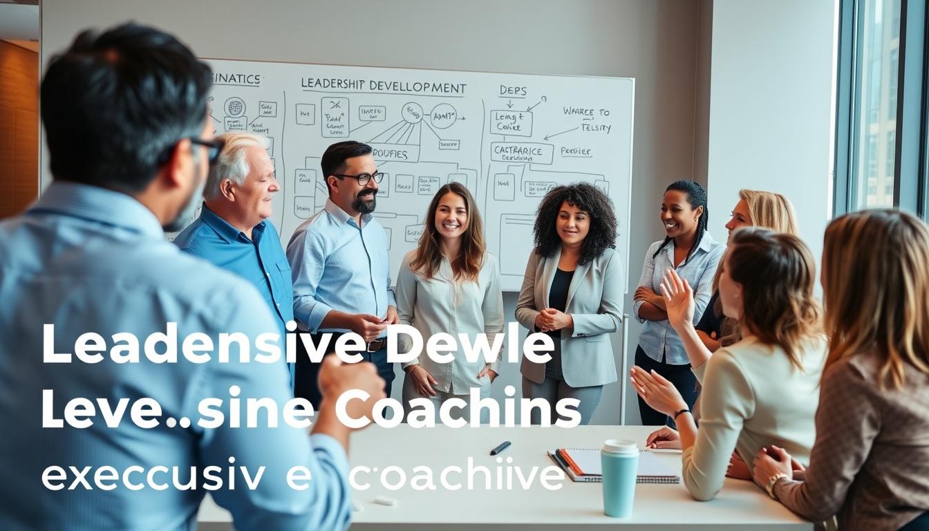 Benefits of Coaching