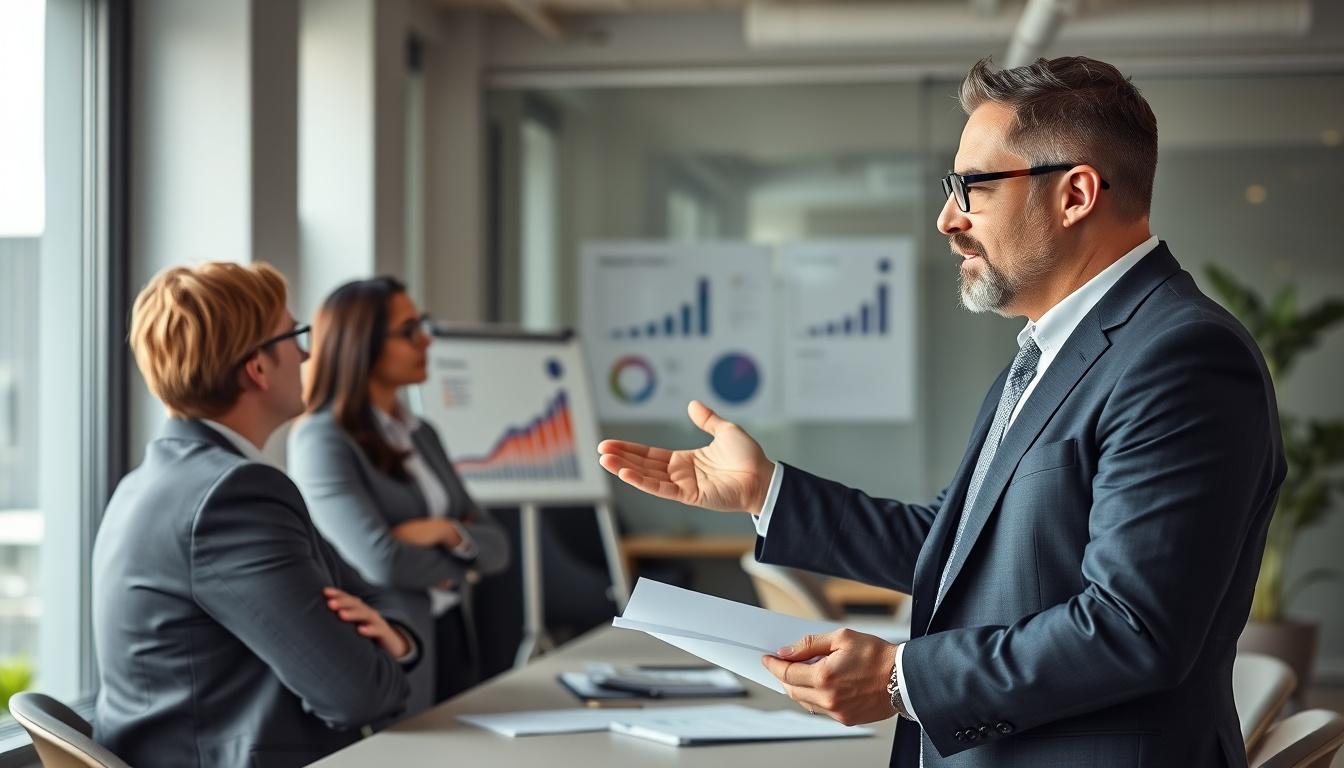 Professional plan visual